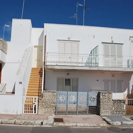 Casa Conchiglie Lido Conchiglia