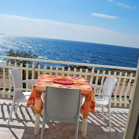 Casa Conchiglie Apartment Lido Conchiglia