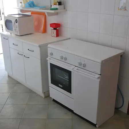 Casa Conchiglie Apartment