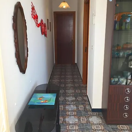 Casa Conchiglie *