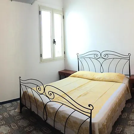 Casa Conchiglie * Lido Conchiglia