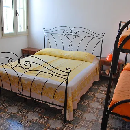 Casa Conchiglie * Lido Conchiglia