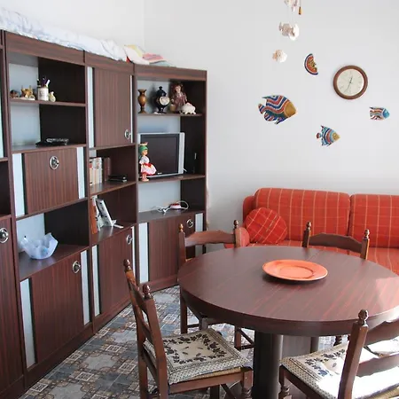 Casa Conchiglie Apartment