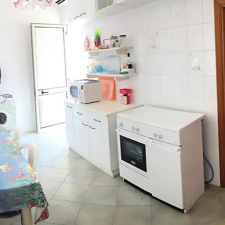 Casa Conchiglie * Lido Conchiglia