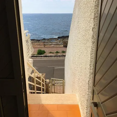 Apartment Casa Conchiglie Lido Conchiglia