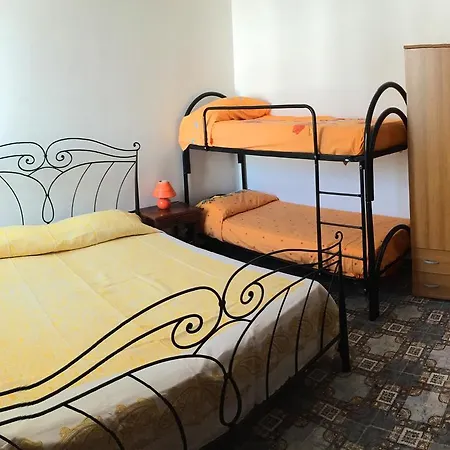 Casa Conchiglie