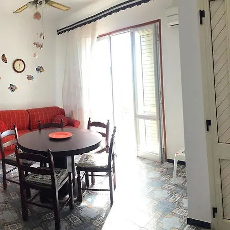 Casa Conchiglie Lido Conchiglia
