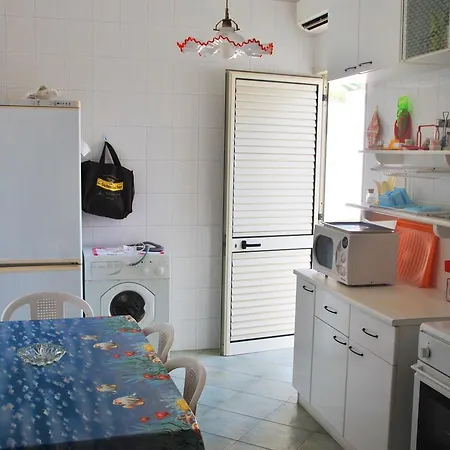 Casa Conchiglie
